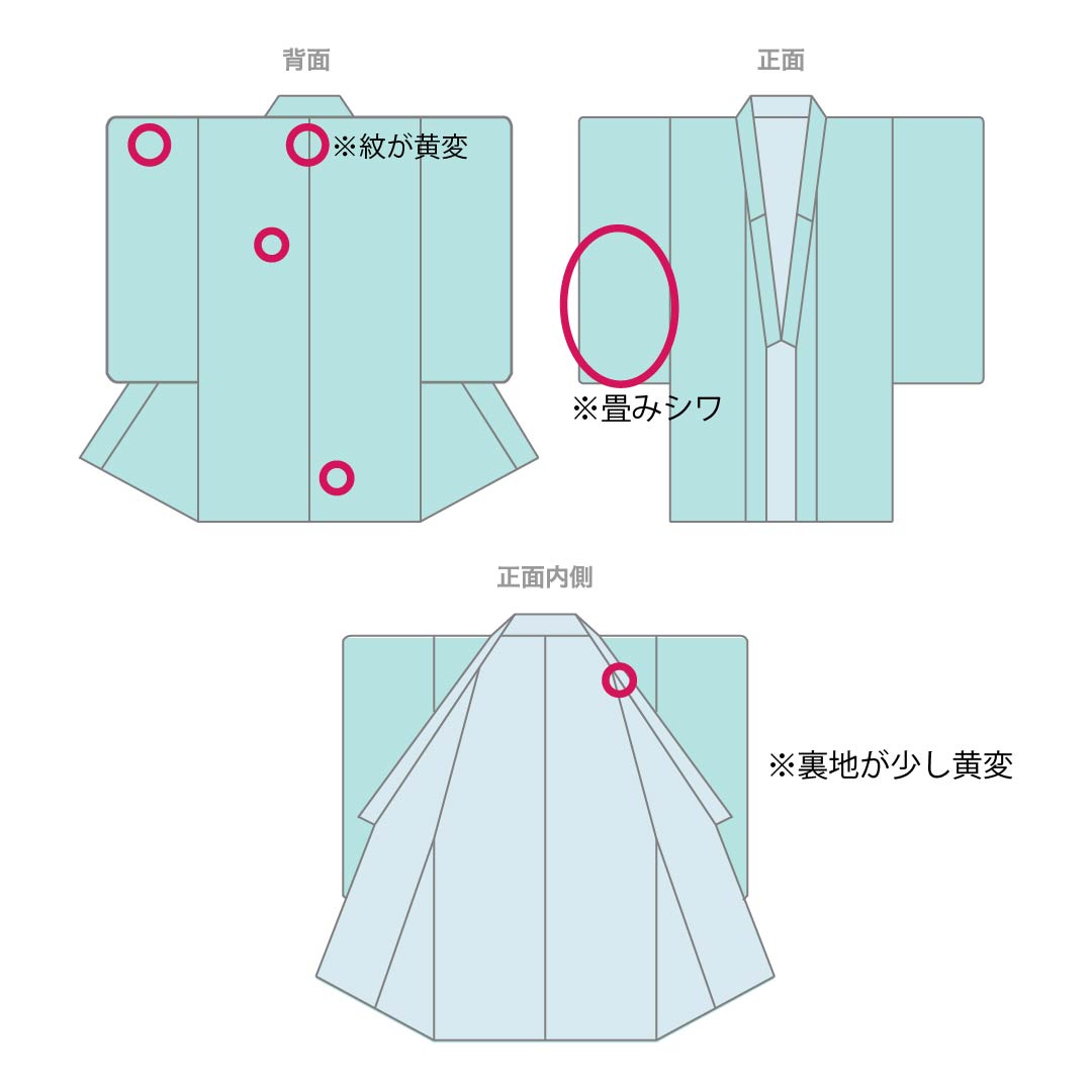 色留袖 正絹 Aランク 身丈157.5cm 裄丈62cm 袷 桜色(さくらいろ) 一つ紋 下り藤 京友禅 風景模様 作家物 しつけ糸付き 一つ紋 ピンク系 1111002003313