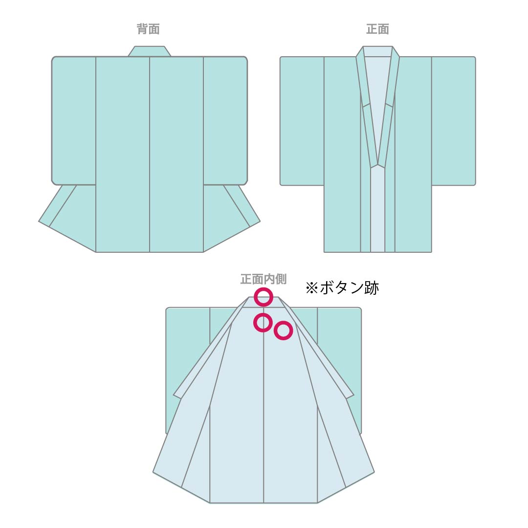 紬 正絹 Aランク 身丈164cm 裄丈65cm 鋼色(はがねいろ) 大島紬 横双絣 幾何学模様 袷 紺系 1116004003418
