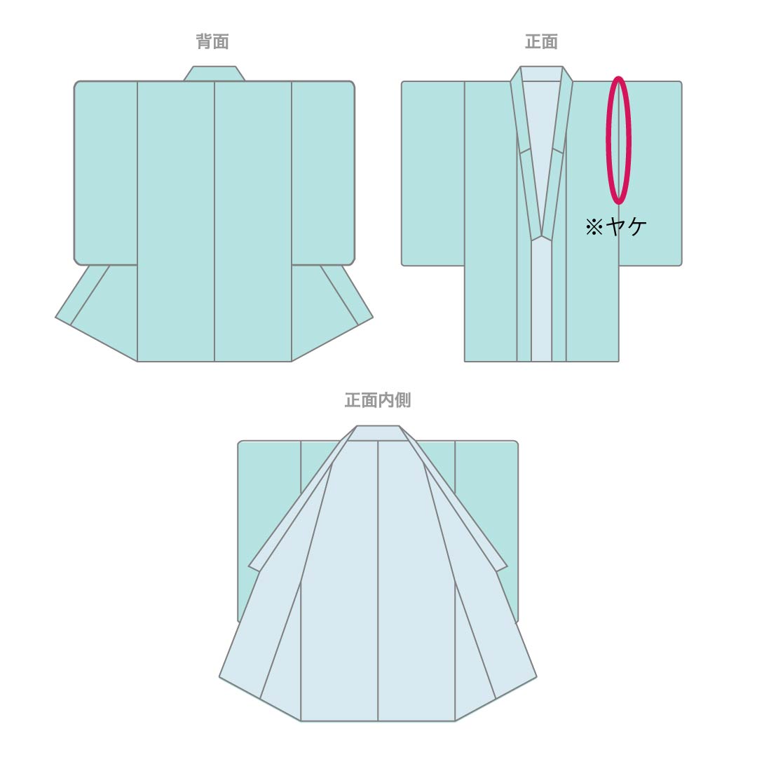 メンズ浴衣 木綿 Bランク 身丈140cm 裄丈68cm 紺色(こんいろ) 将棋駒 格子 単衣 紺系 1138000874418