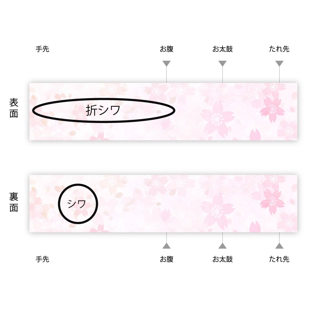 袋帯 正絹 黒色(くろいろ) ねじり梅 ねじり桜 鹿の子 帯丈444cm Sランク 六通 フォーマル 黒系 1123011612310