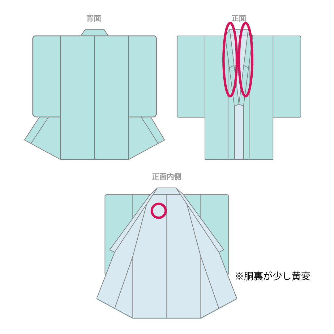 大島紬 身丈158.5cm 裄丈64cm 緯絣 幾何学模様 正絹 Aランク 袷 紺系 1116001273318