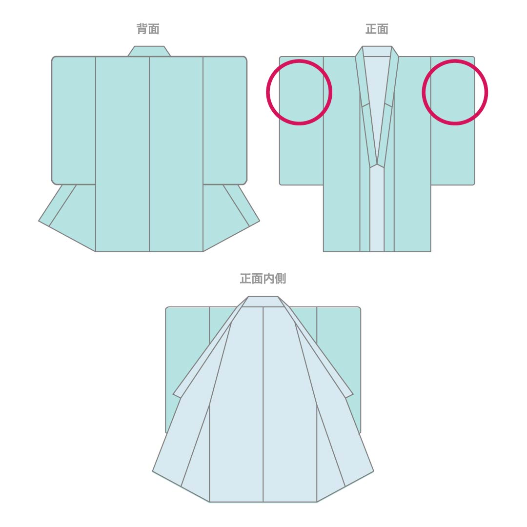 男物 正絹 Sランク 身丈130cm 裄丈67cm 檳榔子黒色(びんろうじぐろいろ) 大島紬 幾何学模様 袷 紺系 1119001312318