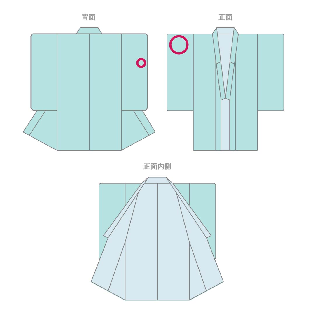 男物 正絹 Aランク 身丈140cm 裄丈67.5cm 大島紬 亀甲 アンサンブル しつけ糸付き 袷 黒系 1119001283410