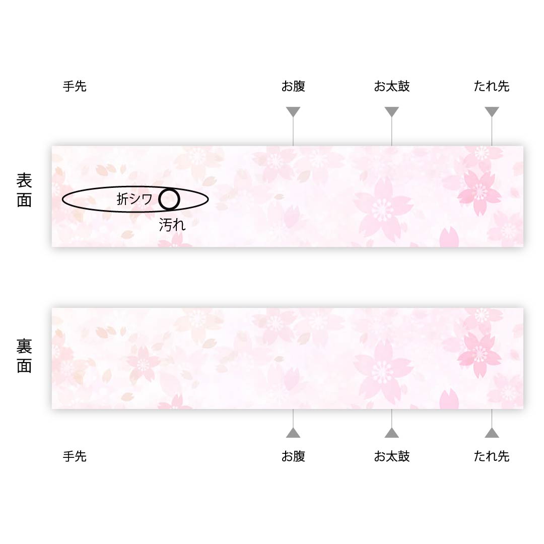 袋帯 土黒色(つちぐろいろ) 鳥 唐花 横段 帯丈428cm 正絹 Aランク 六通 カジュアル 茶系 1123010413314