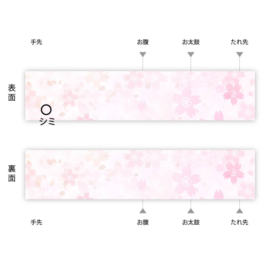 袋帯 薄水色(うすみずいろ) 夏帯 生成り色 花模様 流水 帯丈440cm 正絹 Aランク 六通 フォーマル 青系 1123007303317