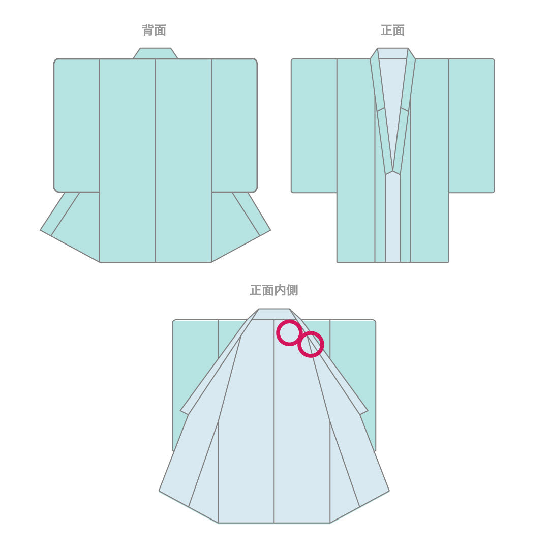 十日町紬 正絹 身丈163cm 裄丈65.5cm 勇屋織物 しゃれ物語 Sランク 袷 グラデーション系 1116003332499