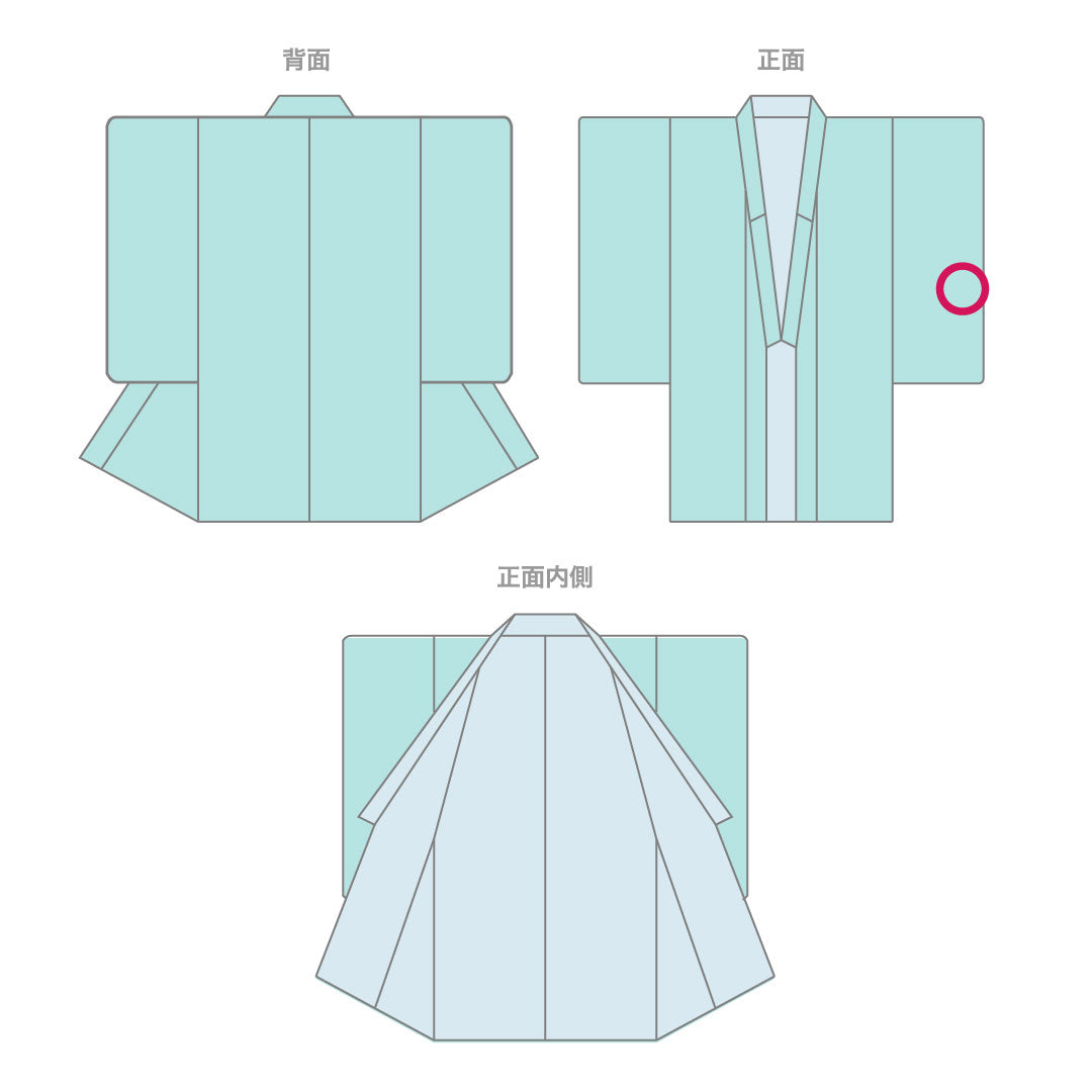 訪問着 袷 身丈159.5cm 裄丈62cm 絞り 花模様 正絹 Aランク 黒系 1112001693310