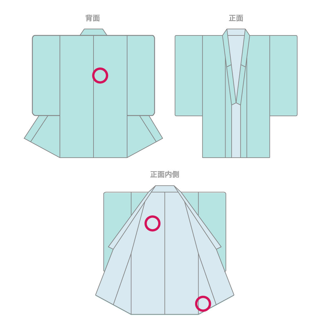Homongi, pure silk, lined, length 155cm, sleeve length 61cm, cloud gray, Kyoto yuzen, bamboo, pine, crane, A rank, gray, 1112002923322