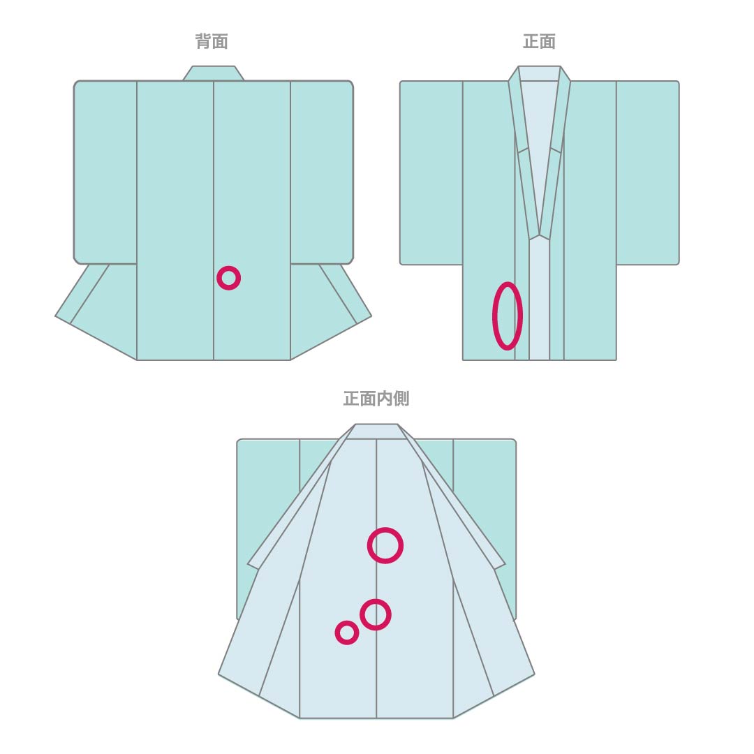 振袖 正絹 Aランク 身丈161cm 裄丈62.5cm 袷 印度藍色(いんどあいいろ) 京友禅 牡丹 紅葉 紺系 1113002833418