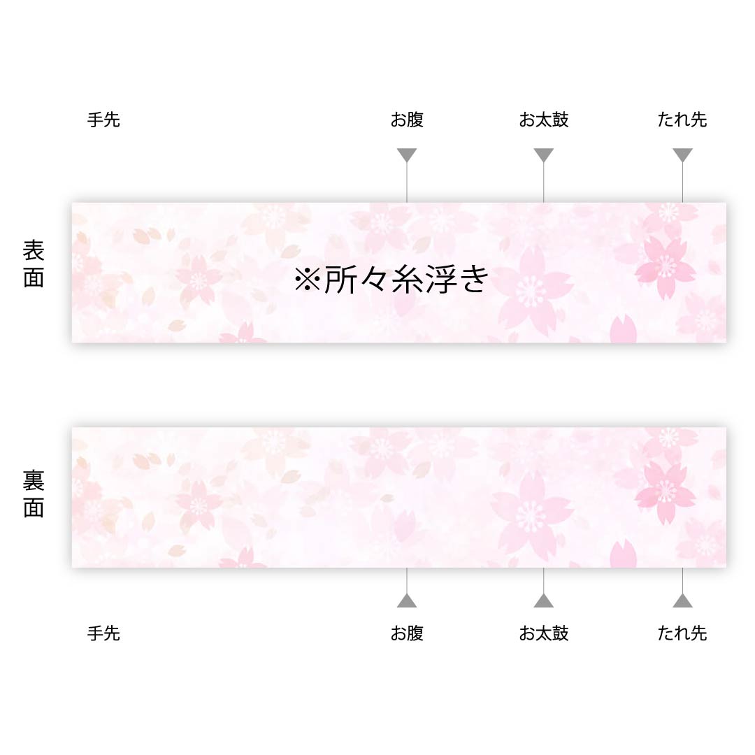 袋帯 黄緑色(きみどりいろ) 幾何学模様 帯丈418cm 正絹 Aランク 六通 フォーマル 緑系 1123010043319