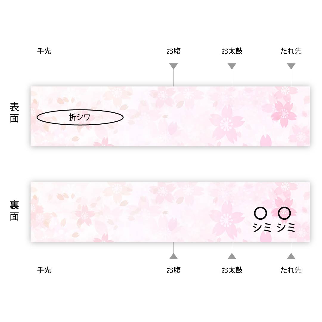 袋帯 砥粉色(とのこいろ) 花菱 帯丈418cm 正絹 Aランク 六通 フォーマル 金系 1123010013321