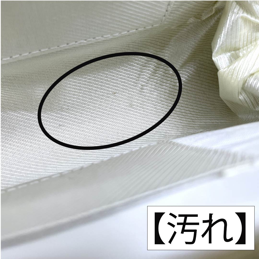(新古品)草履バッグセット フォーマル Aランク 2way Sサイズ 金系 1133000303221