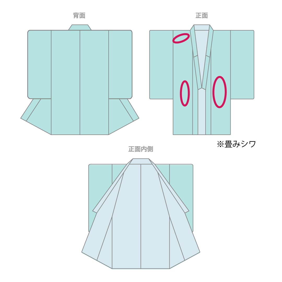 Cotton Yukata, Length 163cm, Sleeve Length 66cm, S Rank, Single Layer, Navy Blue, Gentian Pattern, 1118006432418