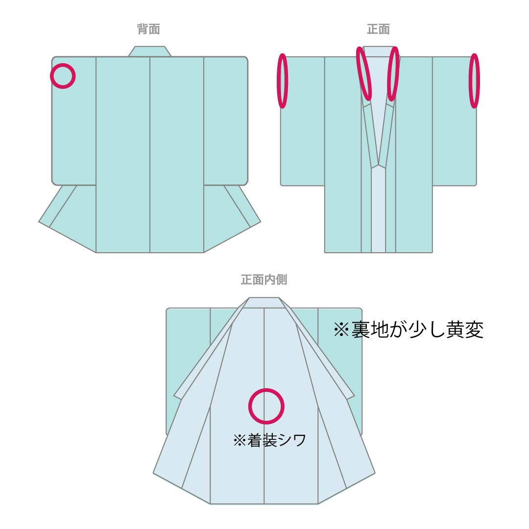 Homongi (formal kimono) made of pure silk, length 159cm, sleeve length 62cm, lined, dark navy blue, stencil-dyed, all-flower pattern, A rank, navy blue, 1115005403318