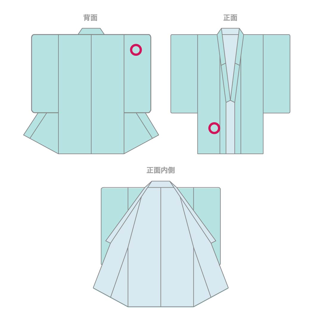 Summer silk tsumugi (pongee) kimono, length 162.5cm, sleeve length 64.5cm, Torinoko color (Torinoko-iro), scoop weave, floral pattern, gauze, A-rank, cream color, product number 1132002873415