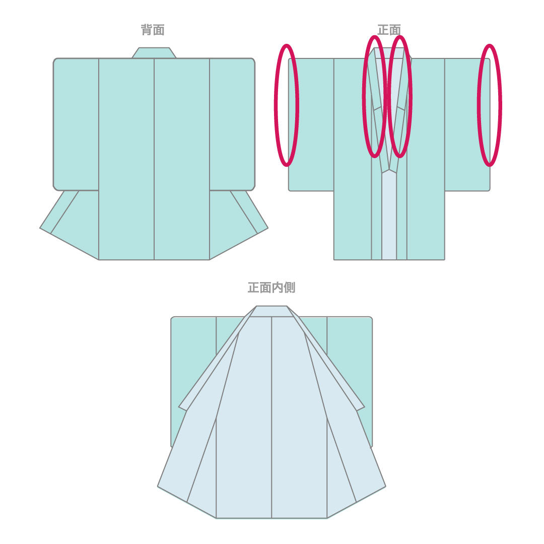 Homongi, lined, length 160cm, sleeve length 68cm, lead color, pongee fabric, abstract pattern, pure silk, A rank, gray, 1112002343422