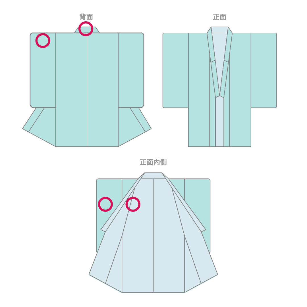 Homongi, pure silk, lined, length 154cm, sleeve length 62.5cm, eggplant navy blue, Kyoto Yuzen crepe, auspicious motif, A rank, purple, 1112005463220