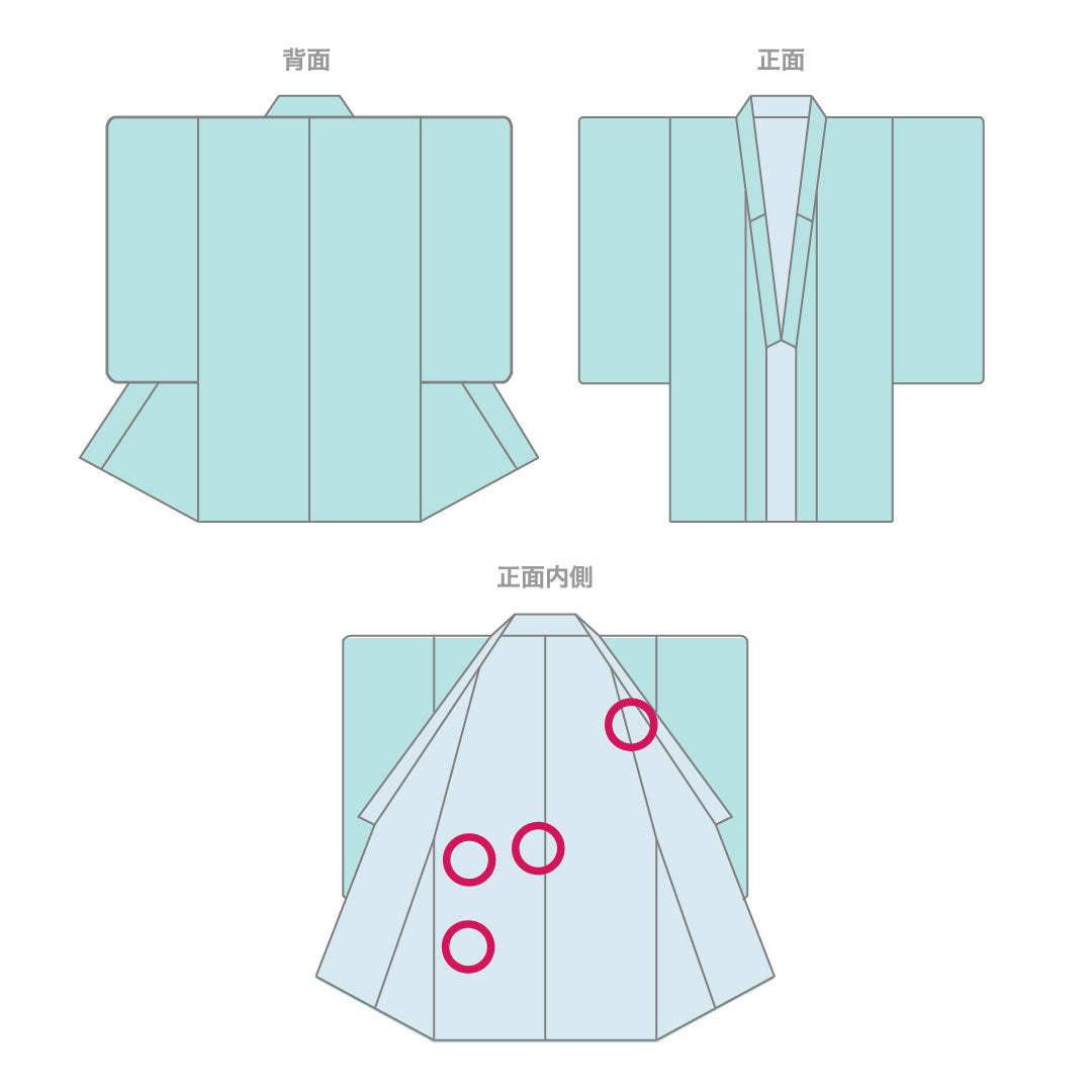 紬 正絹 身丈157.5cm 裄丈63cm お召 花模様 Aランク 袷 黒系 1116001703310