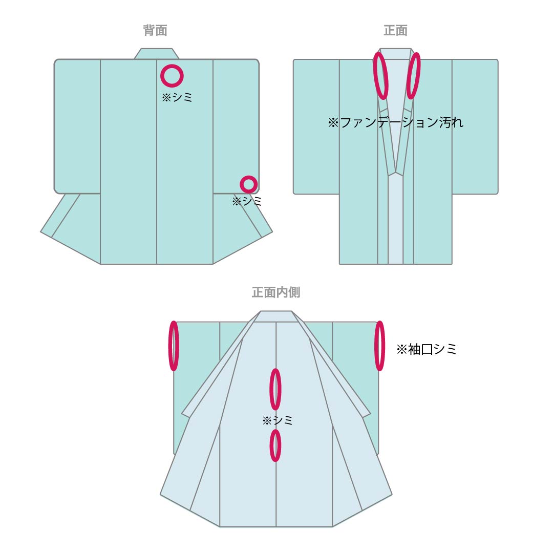 夏物 ポリエステル 紬 Aランク 身丈152.5cm 裄丈62cm 牙黄色(げおういろ) 薔薇 縮風 紗 黄系 1132006333223