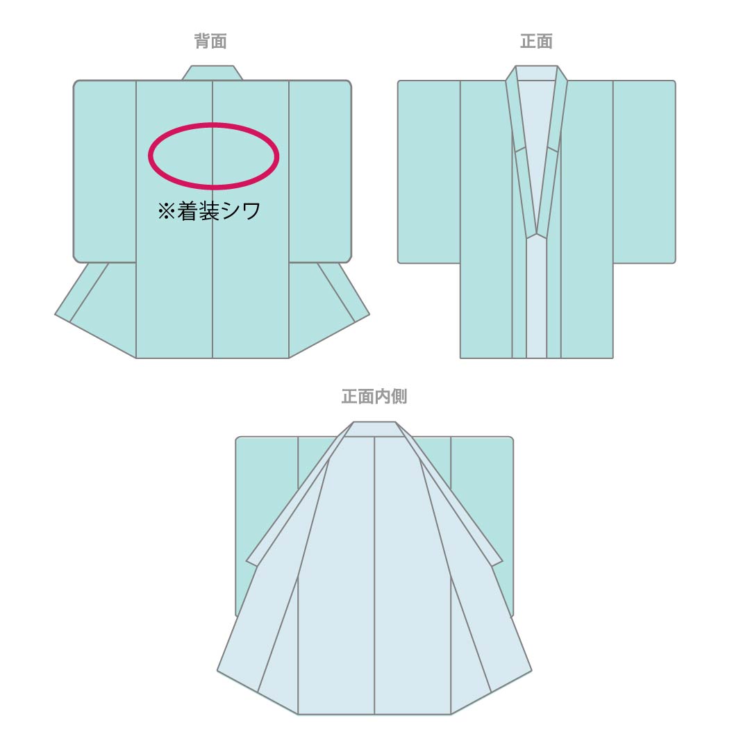 夏物 正絹 お召 Aランク 身丈150.5cm 裄丈63cm コスモス 紗 黒系 1132004653110