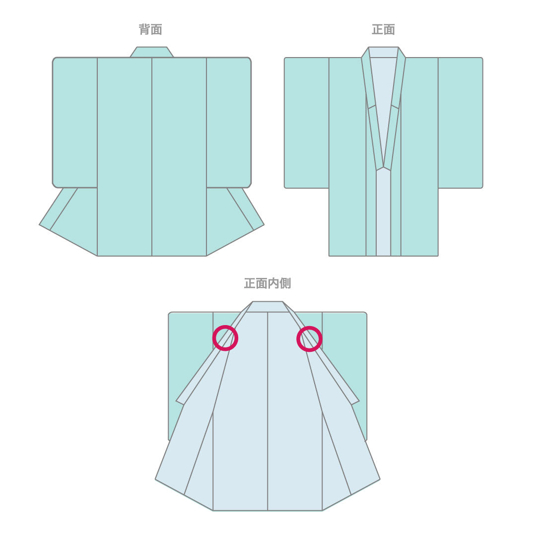訪問着 夏物 身丈158cm 裄丈66cm 瞑色 絽 竹屋町刺繡 抽象模様 桔梗に三つ鱗 正絹 Sランク 紺系 1112002772318