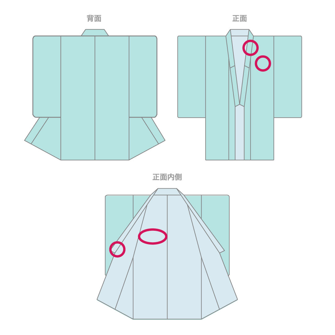 色無地 正絹 身丈153.5cm 裄丈62cm 空色鼠色(そらいろねずいろ) 素無地 作家物 袷 Aランク グレー系 1114001733222
