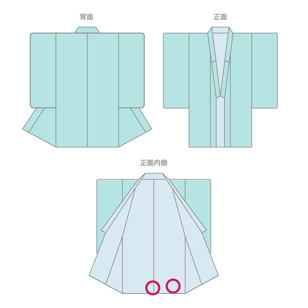 振袖 身丈158cm 裄丈66cm 袷 緋色 京紅型 松竹梅 菊 鳥 吉祥文様 正絹 Sランク 赤系 1113001602312