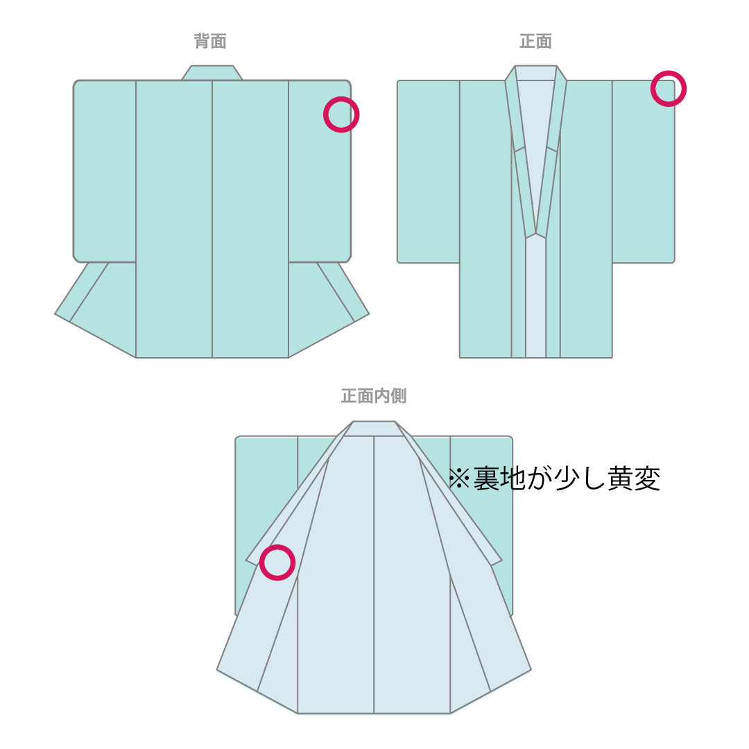 訪問着 正絹 袷 身丈166.5cm 裄丈64cm タタキ染 辻ヶ花 作家物 Aランク 黒系 1112005993510