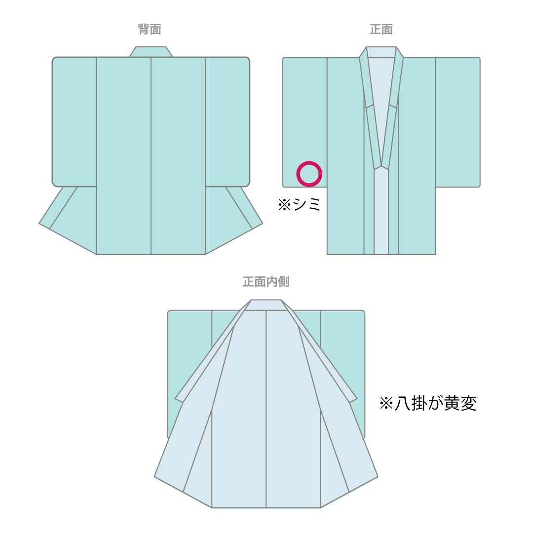 小紋 正絹 Aランク 身丈165.5cm 裄丈66cm 袷 浅紅色(あさべにいろ) 京加賀友禅 小花模様 はればれ加工 ピンク系 1115006353513