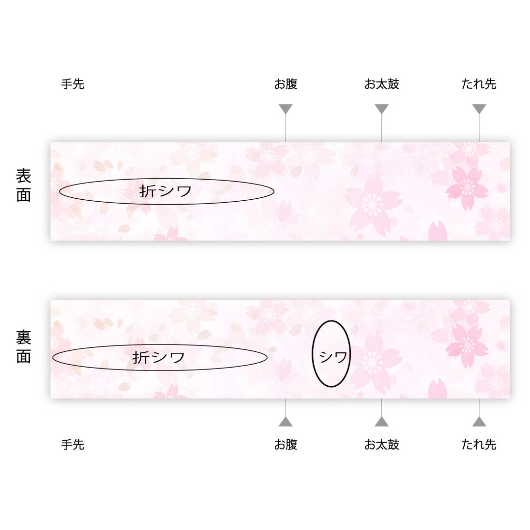 袋帯 生成り色(きなりいいろ) ふくろう 葡萄 帯丈446cm 正絹 Sランク 六通 カジュアル 白系 1123009802311