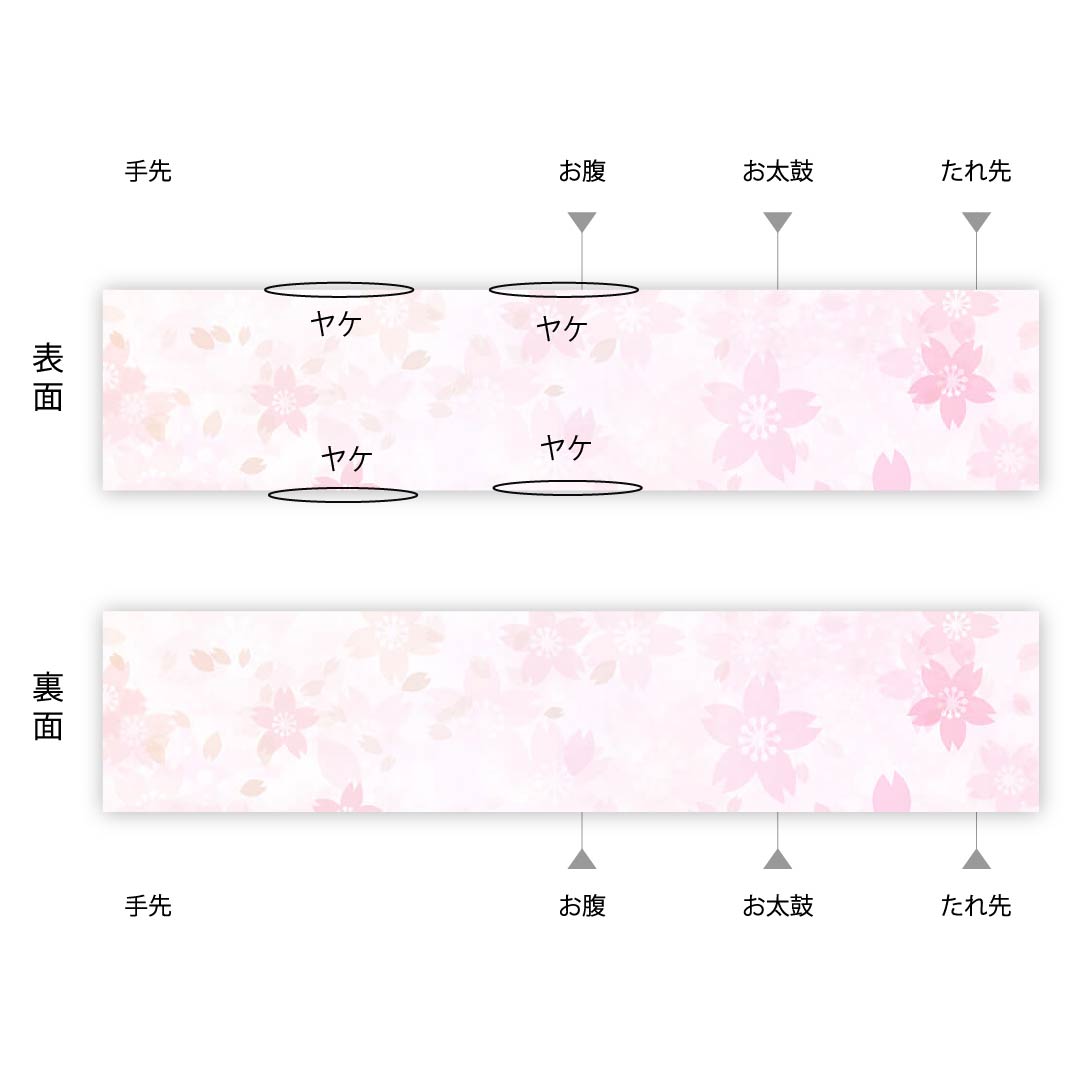 Nagoya obi, purple-gray, crepe fabric, Tsujigahana pattern, obi length 381cm, pure silk, B rank, point pattern, casual, purple, 1124004774320, Nagoya style