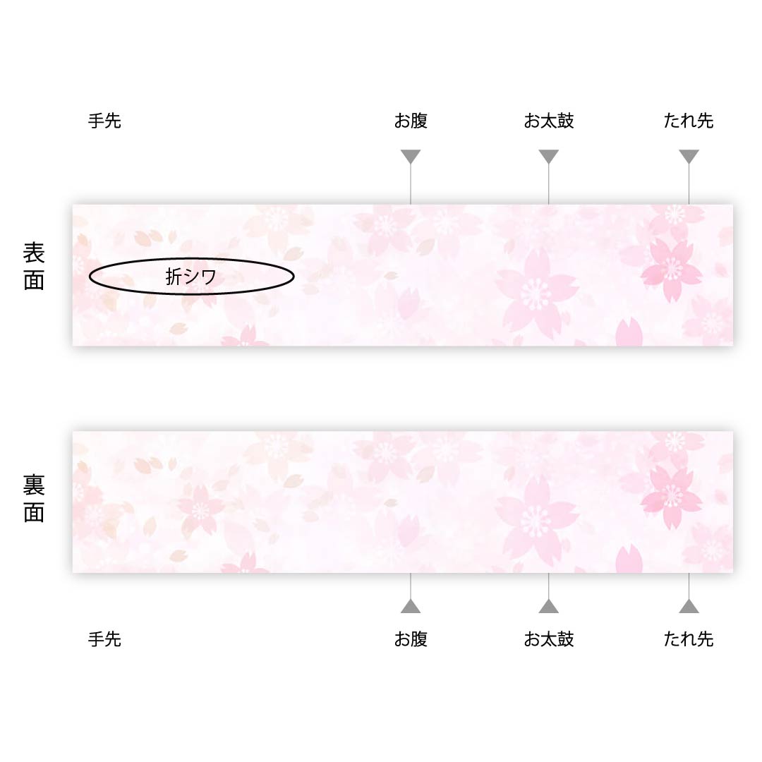 袋帯 憲法茶色(けんぽうちゃいろ) 横段 幾何学模様 帯丈412cm 正絹 Sランク 六通 カジュアル 茶系 1123010372314