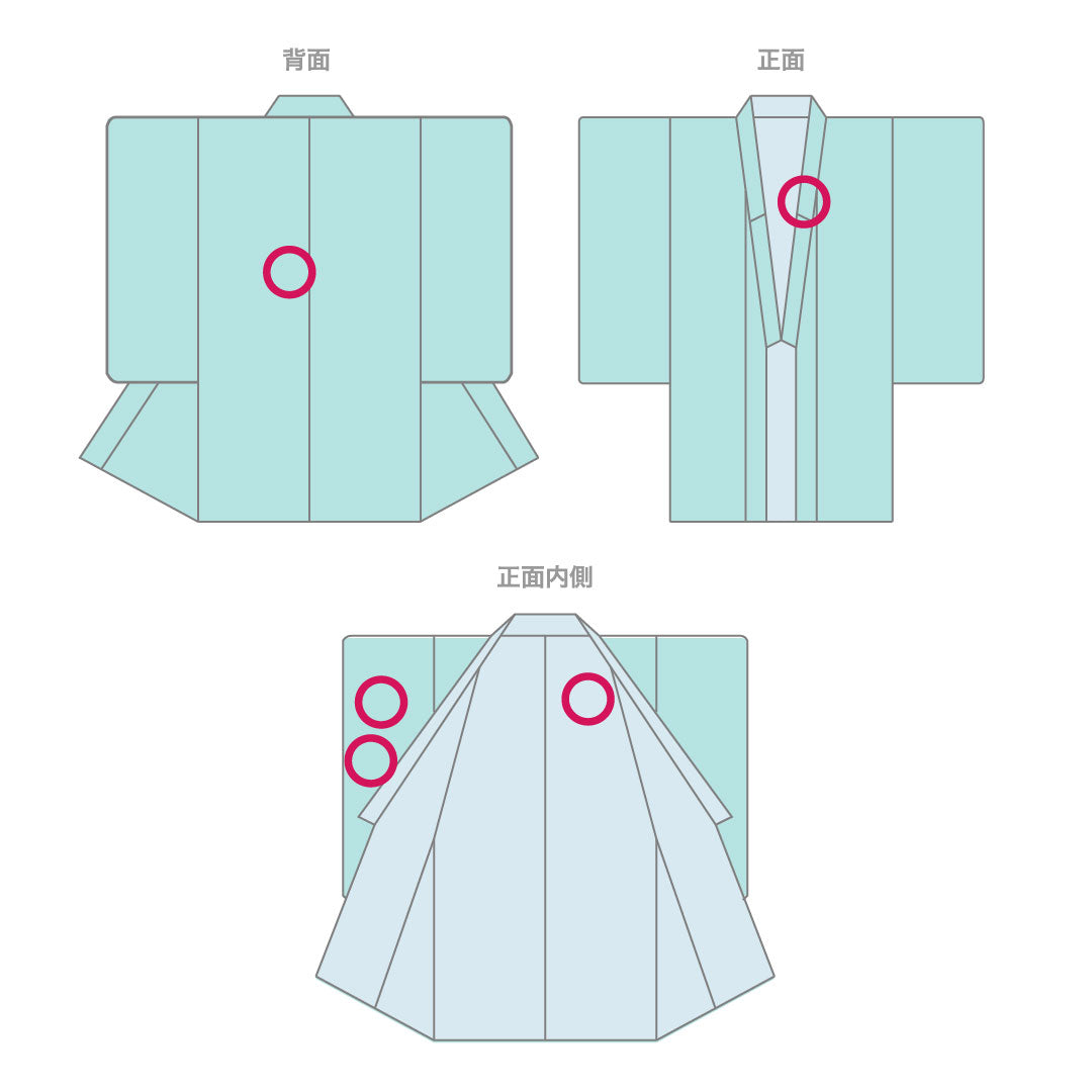 振袖 正絹 身丈151cm 裄丈62cm 袷 黄丹色 京紅型 吉祥文様 Aランク 橙系 1113001913226
