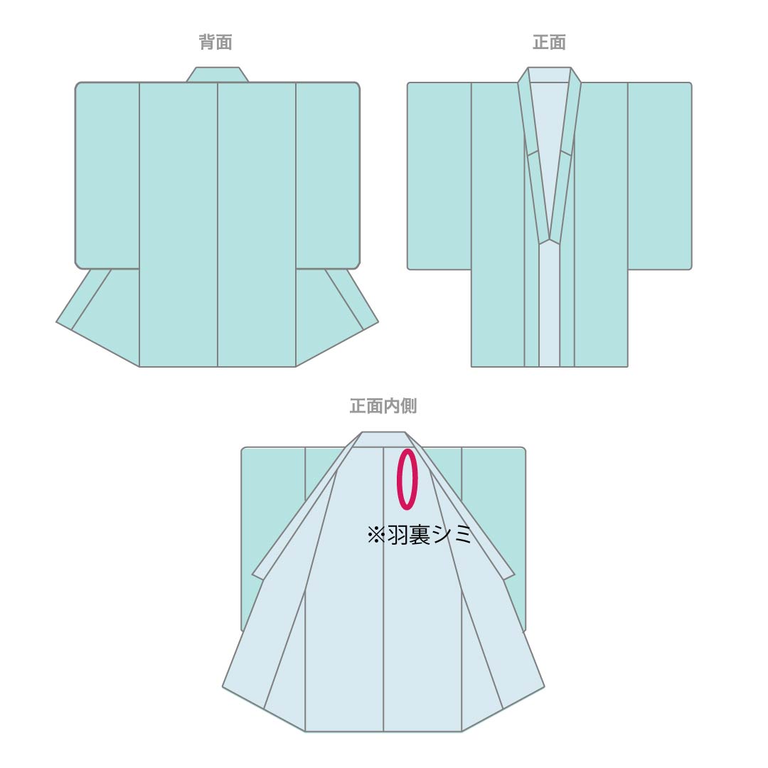 男物 正絹 Sランク 身丈143cm 裄丈70.5cm 大島紬 亀甲模様 アンサンブル しつけ糸付き 袷 紺系 1119000972418