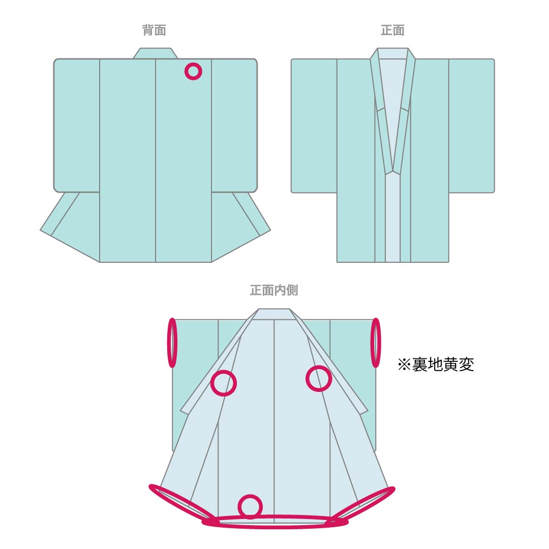 黒留袖 正絹 Aランク 身丈159cm 裄丈64.5cm 袷 京加賀友禅 五つ紋 抱き茗荷 作家物 風景模様 松 梅 五つ紋 黒系 1111001963310
