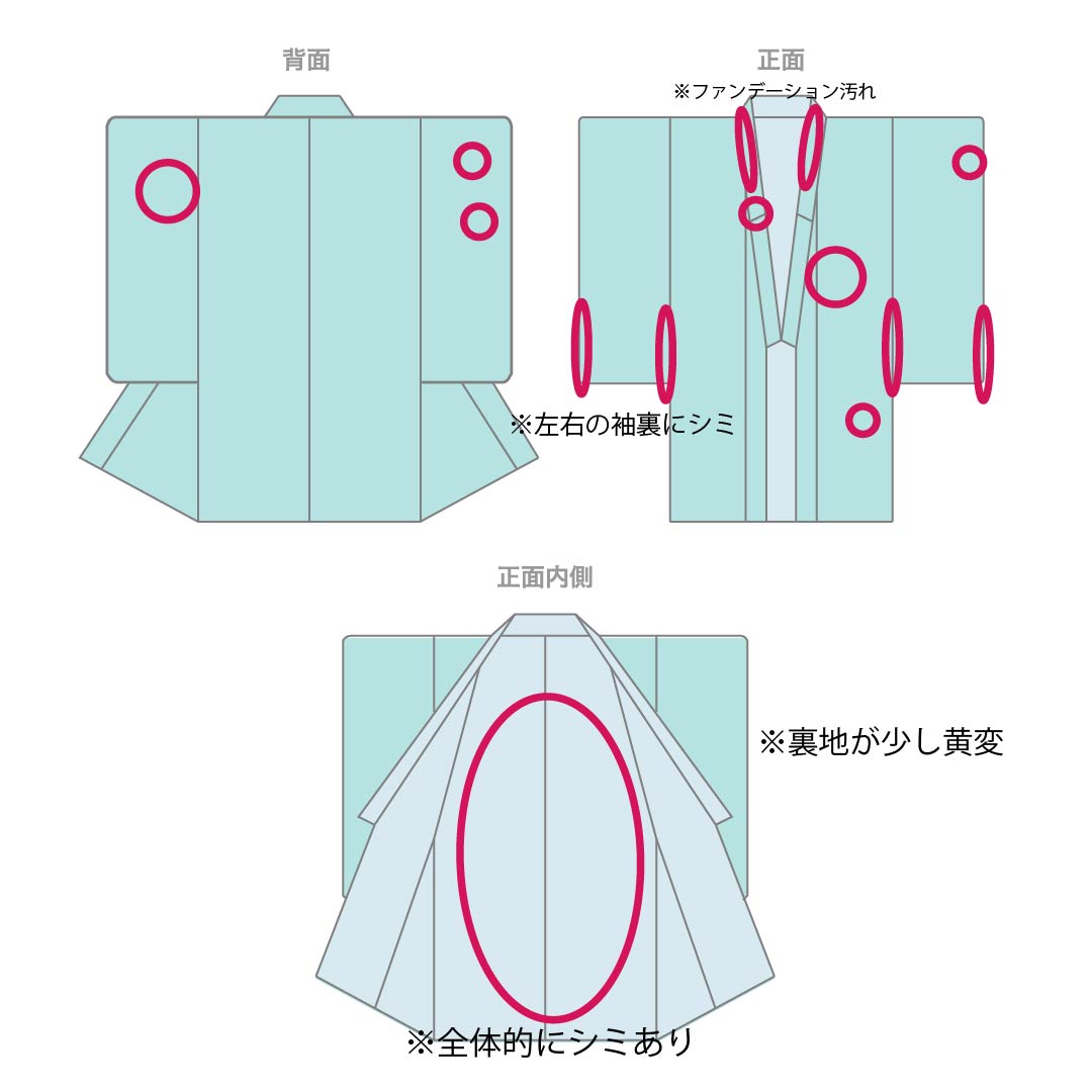 訪問着 正絹 Bランク 袷 身丈158cm 裄丈63.5cm 紺瑠璃色(こんるりいろ) 京紅型 吉祥文様 松竹梅 菖蒲 鳥 青系 1112007284317