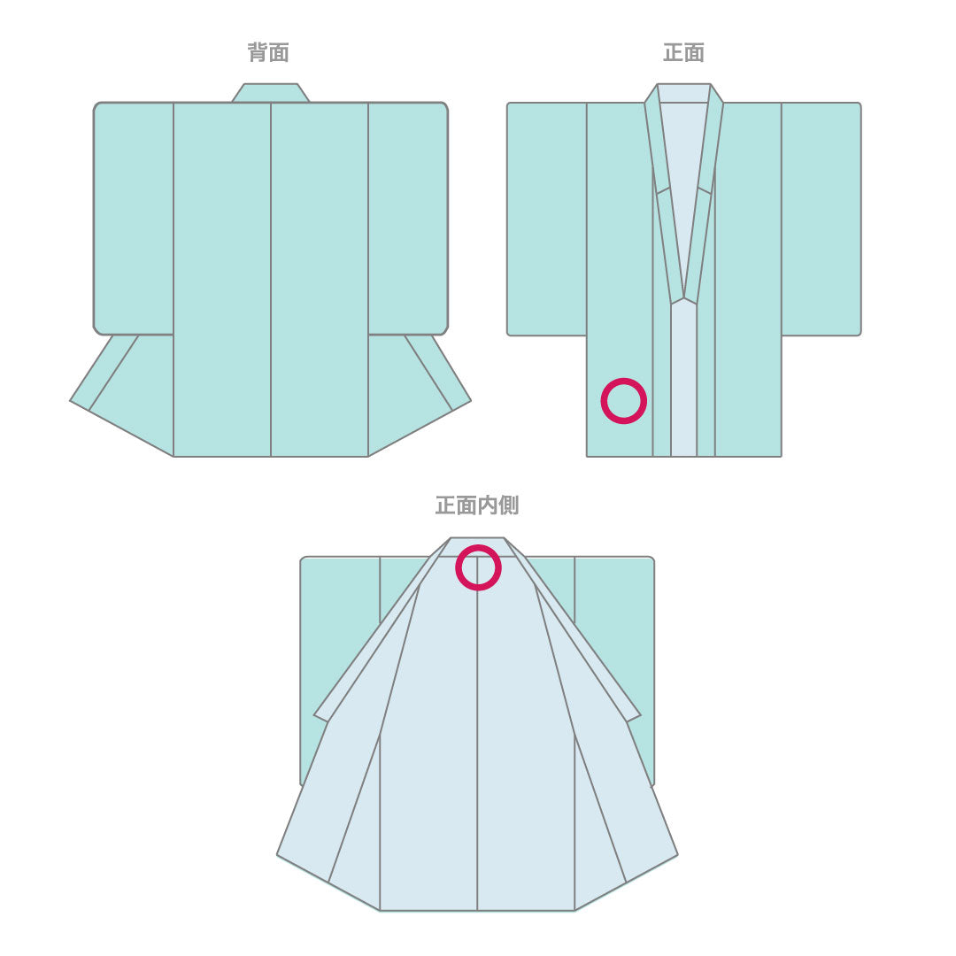 振袖 身丈166cm 裄丈67cm 袷 洗える着物 椿 ポリ Sランク グラデ 1113001122599