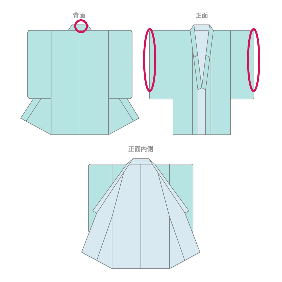 訪問着 正絹 袷 身丈156cm 裄丈66.5cm 木蘭色(もくらんじき) 桜 源氏香 パールトーン加工 Aランク 黄系 1112005433323