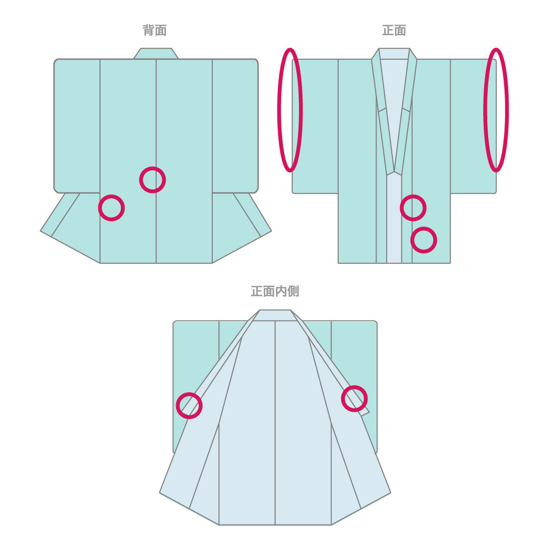 Black formal kimono, pure silk, length 157cm, sleeve length 62cm, lined, Kyoto yuzen, auspicious motif, five crests, circle with different arrow feathers, A rank, black, 1111001763310