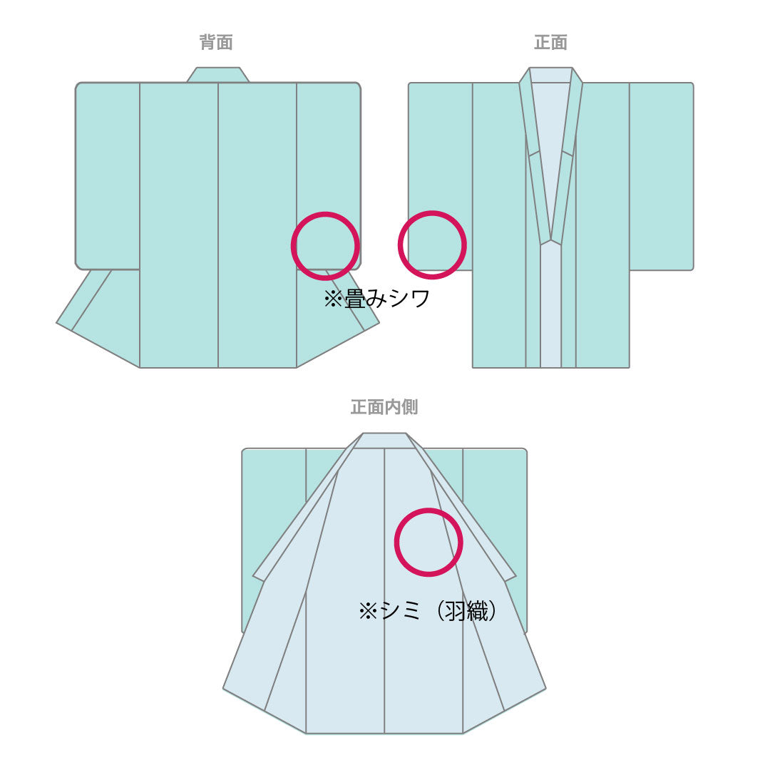 男物 正絹 Sランク 身丈139cm 裄丈66.5cm 大島紬 100亀甲 袷 紺系 1119001752318