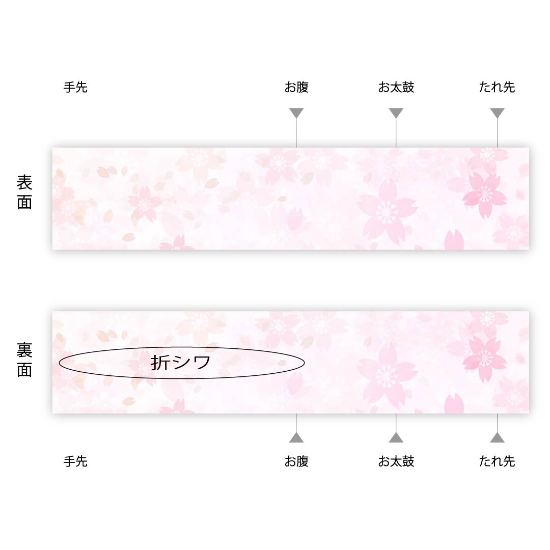 袋帯 黒鼠色(くろねずいろ) 夏帯 花模様 帯丈422cm 正絹 Aランク 全通 フォーマル 黒系 1123007323310