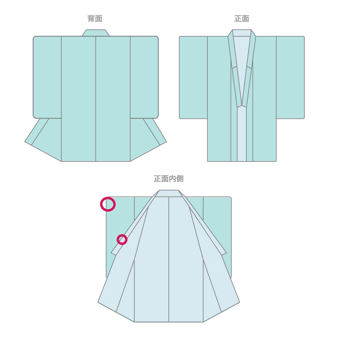 小紋 ポリエステル 身丈165cm 裄丈64cm 袷 一斤染色(いっこんぞめいろ) 洗える着物 草花 Sランク ピンク系 1115005182513