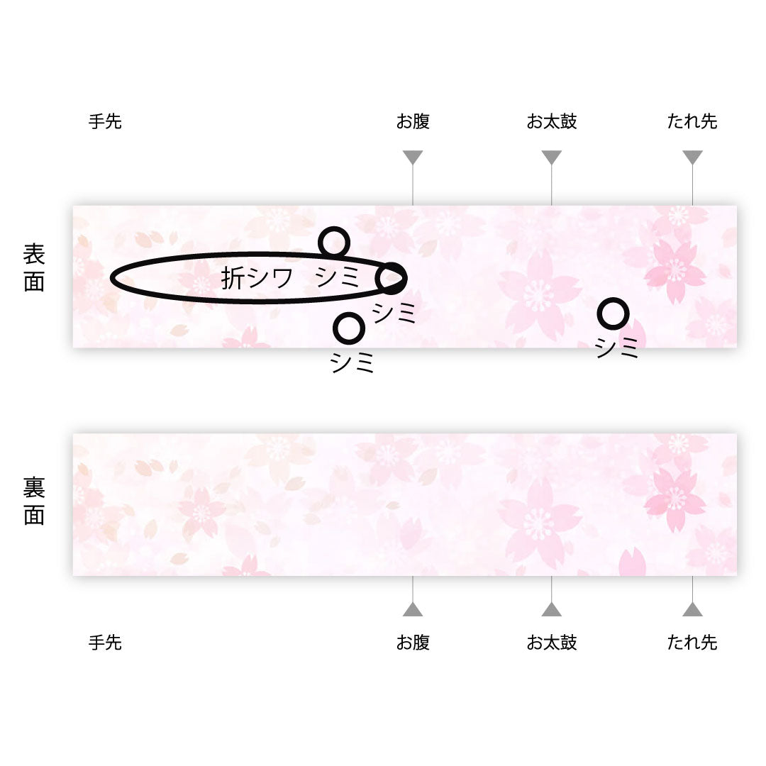 袋帯 引箔 松 本金箔 帯丈440cm 正絹 Aランク ポイント柄 フォーマル 金系 1123005063321