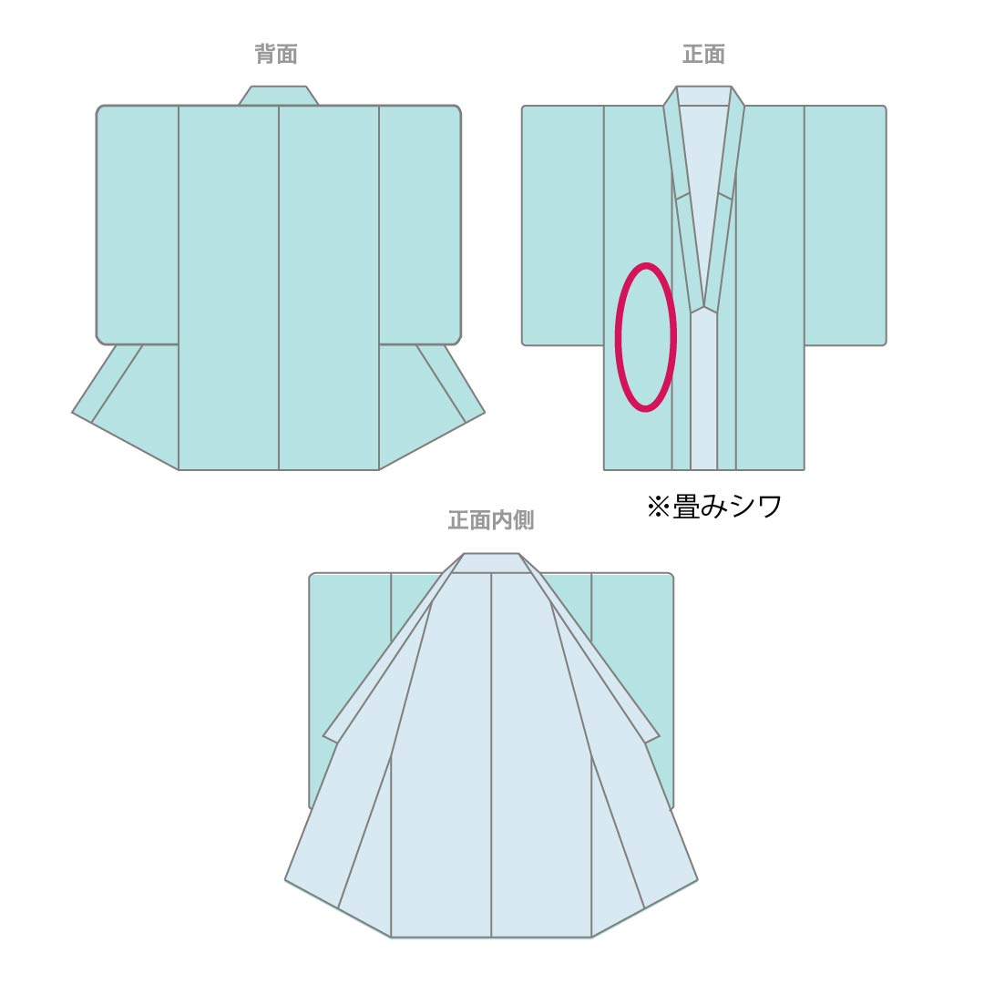 Yukata (Cotton) Length: 162cm, Sleeve Length: 69cm, S Rank, Gauze, Navy Blue, Brown (Kachiiro), Pink, 1118006402418