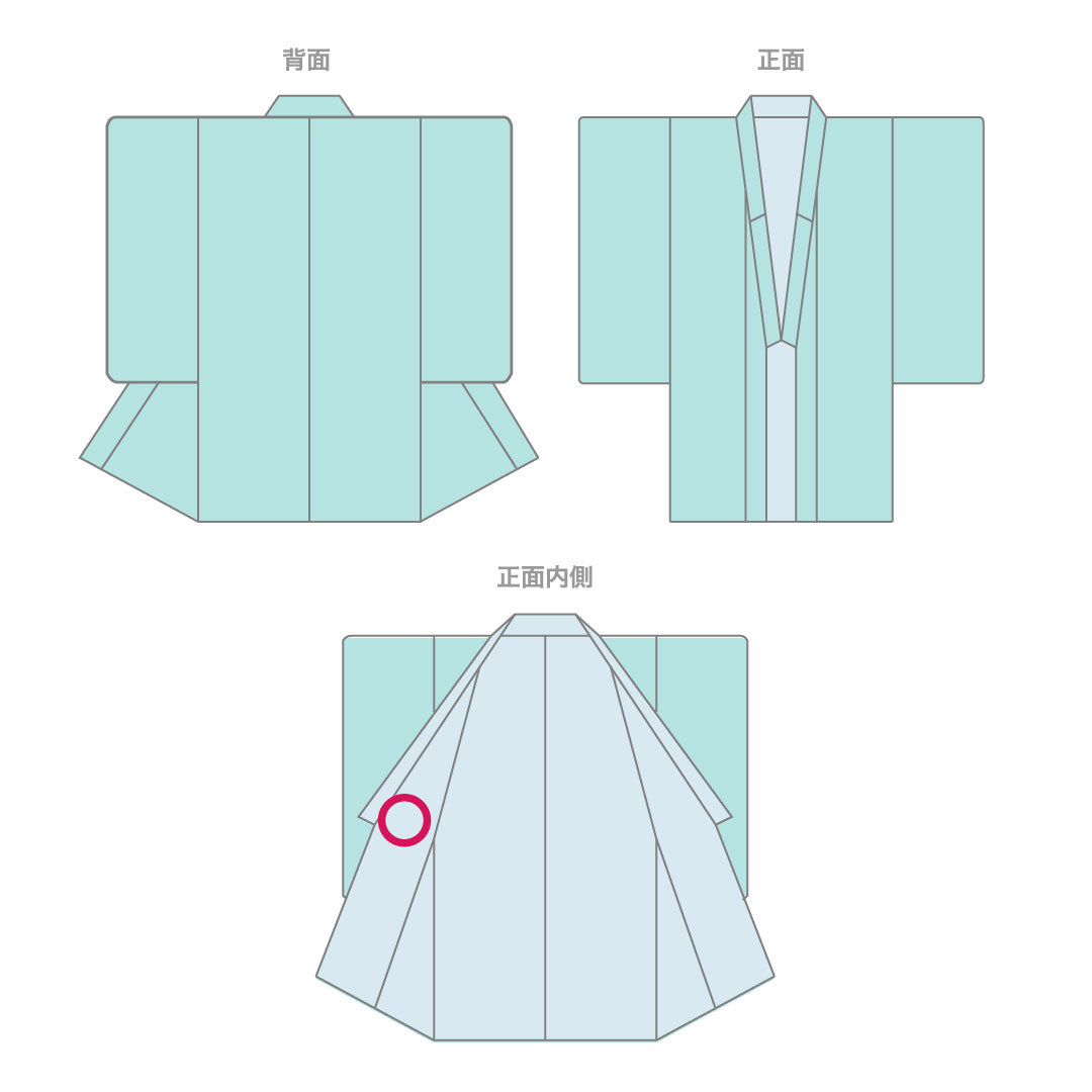 訪問着 正絹 袷 身丈161.5cm 裄丈63cm 乙女色(おとめいろ) 京友禅 草花模様 Sランク ピンク系 1112005312413