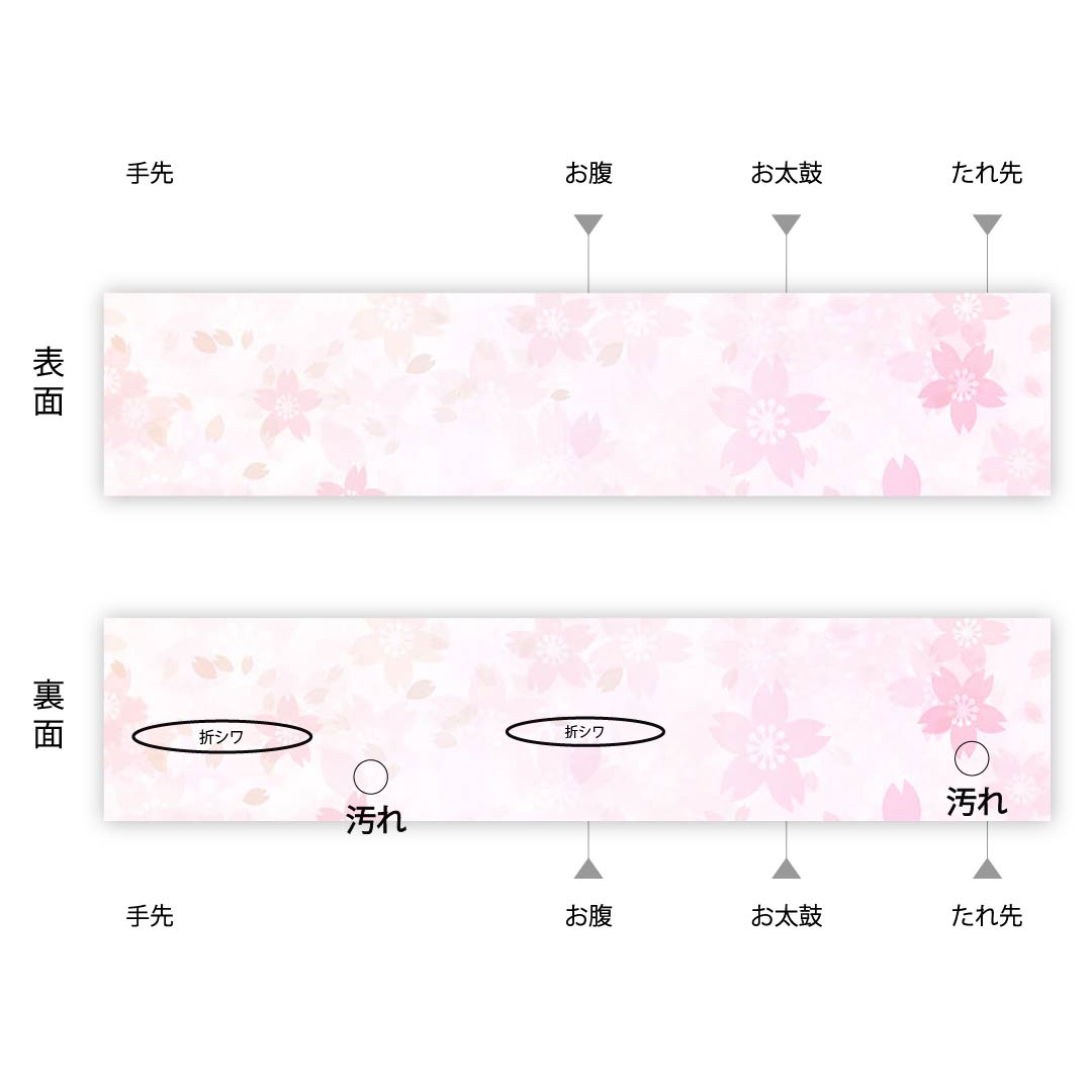 Fukuro Obi (Sash) in Shoujo Chairo (Scarlet Brown) with Floral Pattern, Tortoise Shell, Shirayaen Oba, Length 420cm, Pure Silk, A Rank, Six-Pass, Formal, Orange, 1123008893326