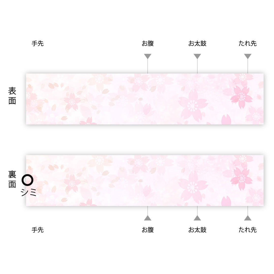 (未仕立)袋帯 道長秋草華文 長嶋成織物 帯丈428cm 正絹 Sランク 六通 フォーマル 金系 1123004692321