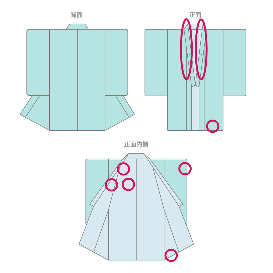 大島紬 身丈169.5cm 裄丈68cm 経緯絣 正倉院文様 正絹 Aランク 袷 紺系 1116001863518