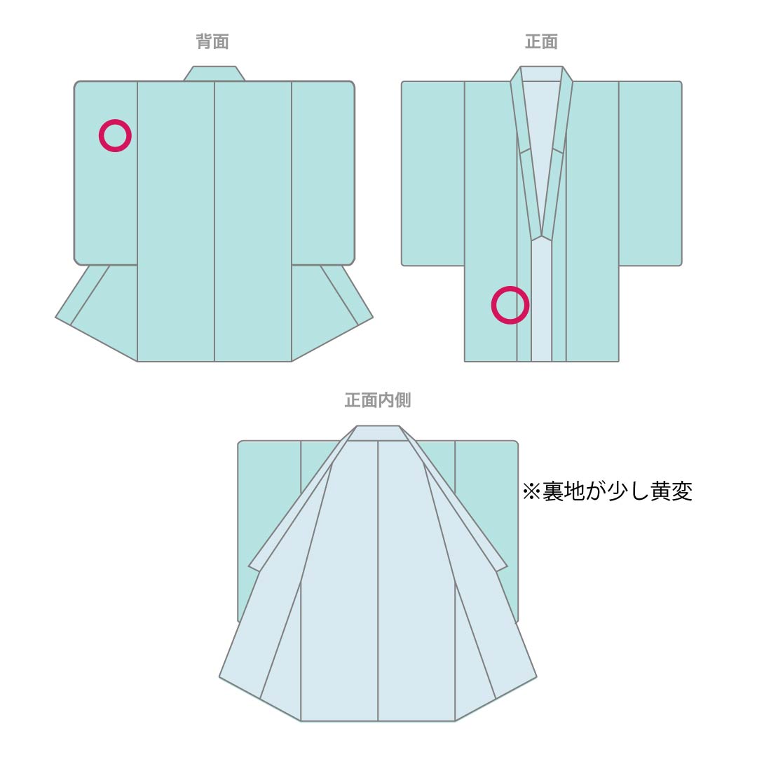 小紋 正絹 身丈156cm 裄丈62.5cm 袷 浅蘇芳色(あさきすおういろ) 草花模様 Aランク ピンク系 1115005083313