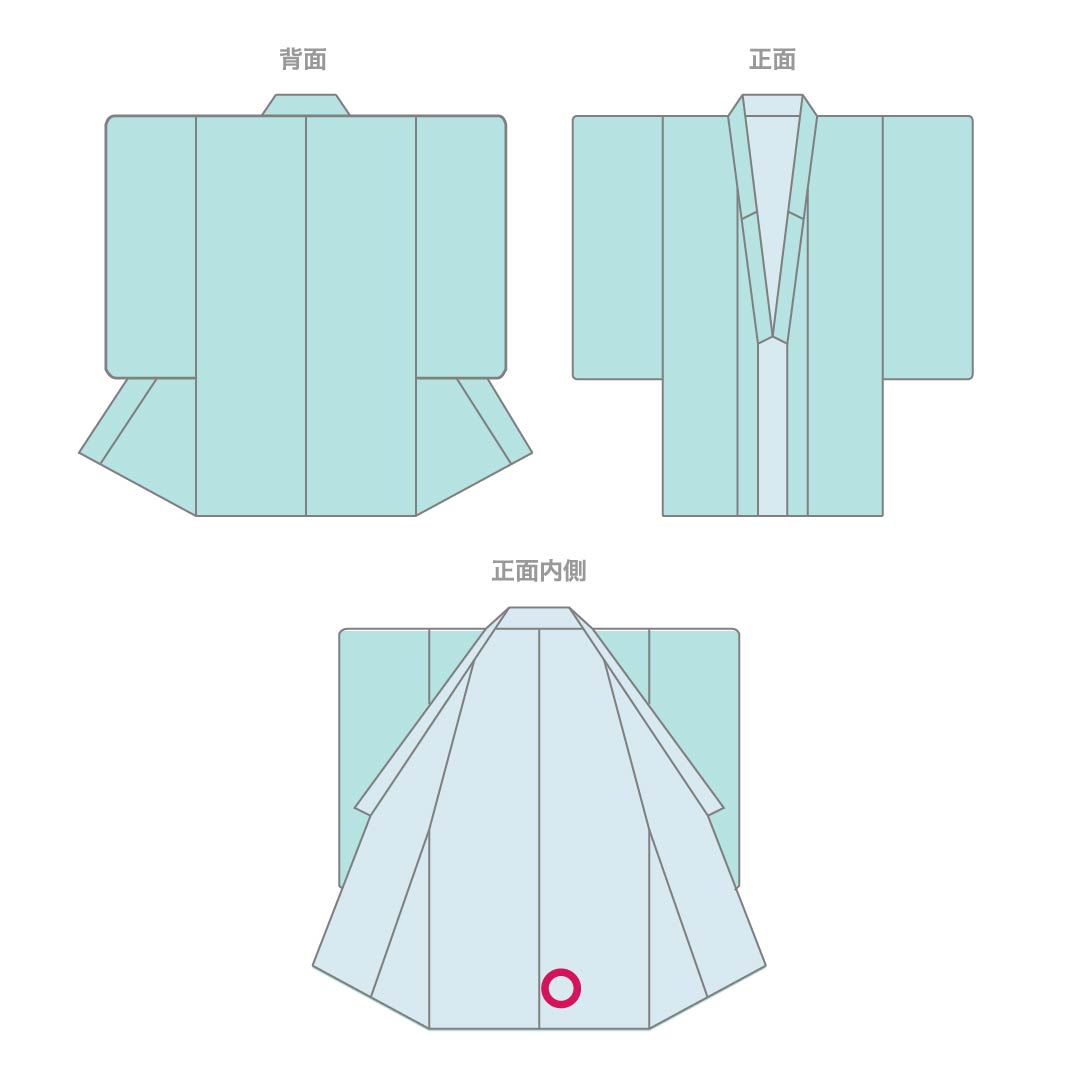 浴衣 木綿 身丈167.5cm 裄丈65.5cm Sランク 単衣 白系 総花 1118005922511